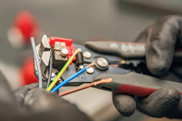 Best Best Electricians Near Me  in Fairchild Af, WA