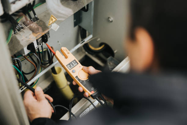  Fairchild Af, WA Electrician Pros