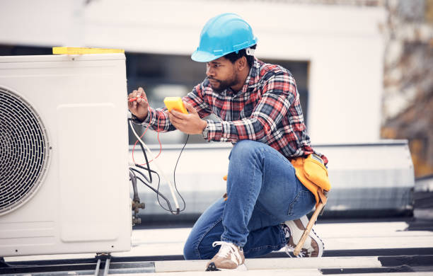 Best Commercial Electrician Services  in Fairchild Af, WA