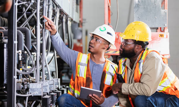 Best Licensed Electrician  in Fairchild Af, WA