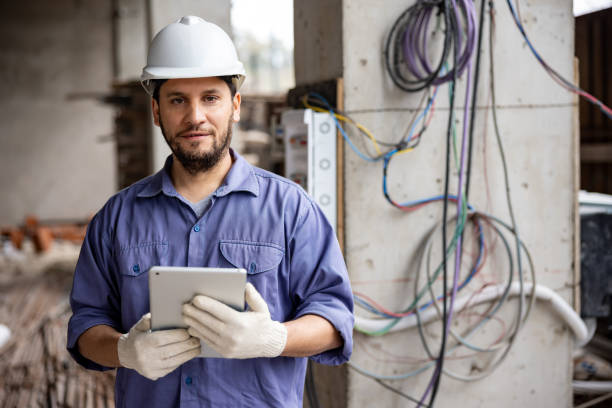 Generator Installation Services in Fairchild Af, WA