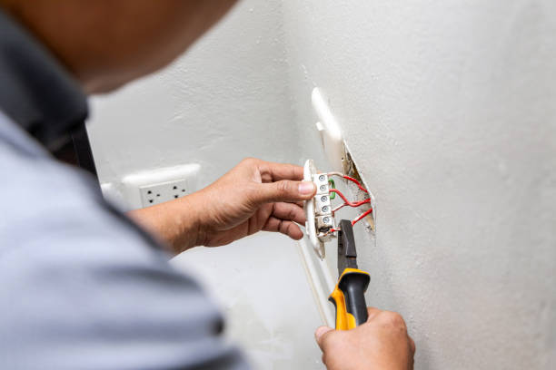 Best Emergency Electrician Near Me  in Fairchild Af, WA