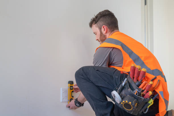 Best Electrical Outlet Repair  in Fairchild Af, WA
