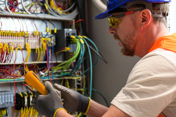 Best 24-Hour Electrician  in Fairchild Af, WA