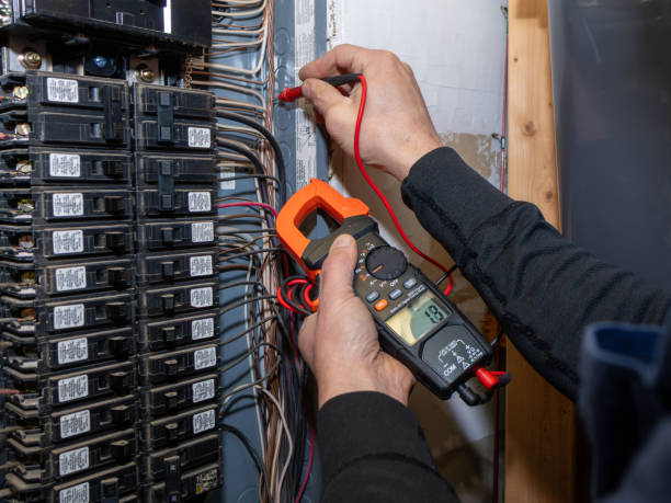 Best Electrical System Inspection  in Fairchild Af, WA