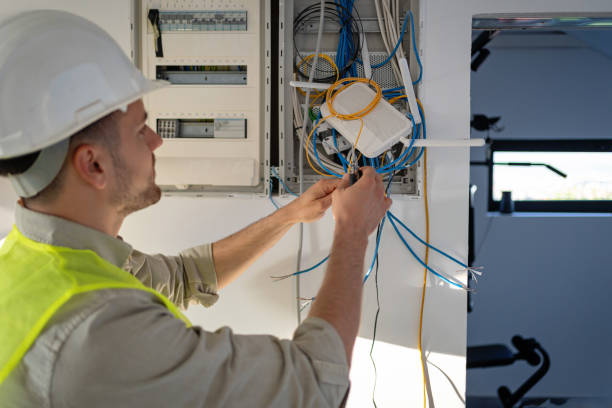 Best Emergency Electrical Repair  in Fairchild Af, WA