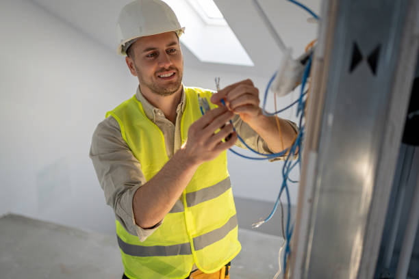Best Home Electrical Repair  in Fairchild Af, WA