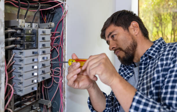 Best Electrical Repair Services  in Fairchild Af, WA